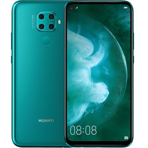 Huawei nova 5z
