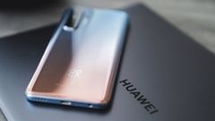  Huawei Nova 7 SE Vitality Edition với chip Dimensity 800U, RAM 8GB và bộ 4 camera sau lộ diện trên TENAA 