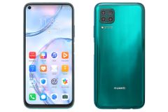  Huawei Nova 7i Nova7i 