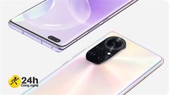  Rộ thông tin dòng Huawei Nova 9 có thể ra mắt vào giữa tháng 9, sẽ có ngoại hình và màu sắc đẹp hơn dòng Honor 50 