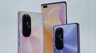 Huawei Nova 8 series lộ toàn bộ cấu hình trước ngày ra mắt: Chip Kirin 985, 4 camera sau, màn hình tần số quét cao, sạc nhanh 66W,…