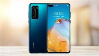 Huawei P40 4G âm thầm ra mắt: Chip Kirin 990 4G, thiết kế và nhiều thông số giống phiên bản 5G, nhưng giá rẻ hơn gần 2 triệu đồng