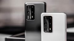  Huawei P50 series sẽ trang bị cảm biến camera Sony IMX800 kích thước 1 inch đầu tiên thế giới, fans thấy phấn khích chưa nào? 