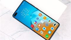  Huawei Mate 40 lộ thông số cấu hình chính: Dùng chip Kirin 9000 8 lõi, RAM từ 8GB đến 12GB, ROM từ 128GB đến 512GB 