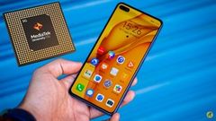  Huawei có thể là hãng đầu tiên ra mắt smartphone dùng chip Dimensity 700, và đây là thông số kỹ thuật của model này 