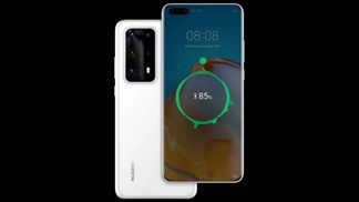 Video quảng cáo EMUI 11 vô tình để lộ khả năng sạc nhanh công suất lên đến 66W của dòng Huawei Mate 40