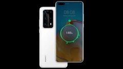  Video quảng cáo EMUI 11 vô tình để lộ khả năng sạc nhanh công suất lên đến 66W của dòng Huawei Mate 40 