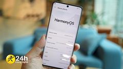  Huawei P50 Pro sẽ sớm được ra mắt trên toàn cầu, nhưng không chạy giao diện HarmonyOS mà là... 