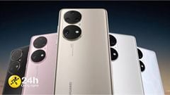  Dòng Huawei P60 có thể được trang bị con chip khủng Snapdragon 898, tuy nhiên khả năng hỗ trợ 5G vẫn còn bỏ ngỏ 