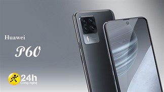 Nghe Đồn Là Huawei P60: Trang bị Snapdragon 898 cao cấp trên tiến trình 4 nm, ngoại hình vẫn đẹp và nhiều màu sắc