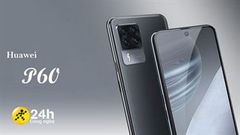  Nghe Đồn Là Huawei P60: Trang bị Snapdragon 898 cao cấp trên tiến trình 4 nm, ngoại hình vẫn đẹp và nhiều màu sắc 