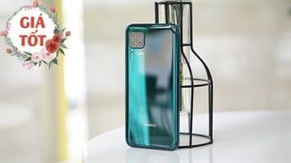 2 mẫu smartphone Huawei xịn sò đang giảm tiền trăm trong tháng 3 này, giá thế này bỏ qua thì tiếc lắm bạn ơi