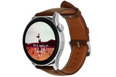  Huawei Watch 3 LTE 46mm Dây Da 