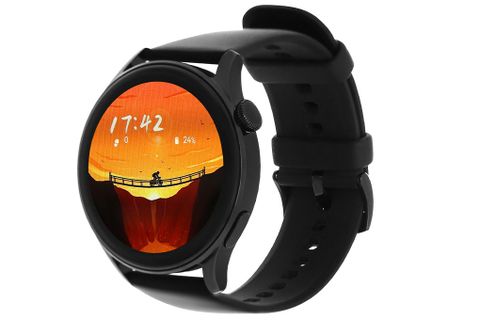 Huawei Watch 3 LTE 46mm Dây Silicone