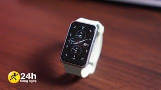 Đồng hồ thông minh Huawei Watch D lộ nhiều tính năng xịn sò, trong đó có cả đo huyết áp và lượng mỡ cơ thể