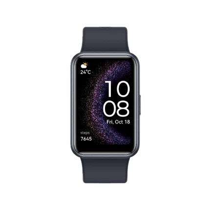 HUAWEI WATCH FIT SE Special Edition (Đen)