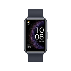 HUAWEI WATCH FIT SE Special Edition (Đen) 