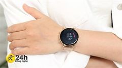  Huawei Watch 3 và HarmonyOS chính thức được ấn định thời điểm ra mắt: Trí tuệ trên cổ tay của bạn 