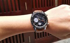  Đồng hồ thông minh Huawei Watch3 sẽ sớm được ra mắt, nghe nói chạy hệ điều hành HarmonyOS mới và hỗ trợ eSIM 