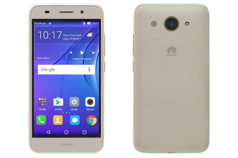 Huawei Y3 (2017)