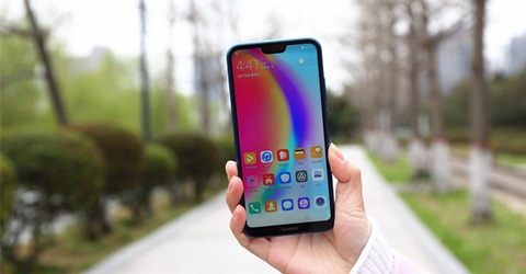 Cách thay đổi hình nền cho Nova 3e đơn giản nhất