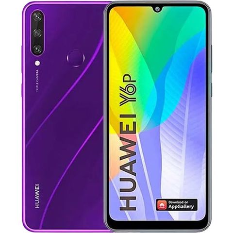 Huawei Y6P Y6P