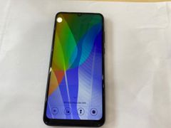  Huawei Y6P Đen Huyền Ảo 