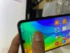 Huawei Y6P Đen Huyền Ảo
