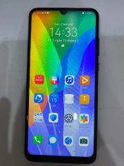  Huawei Y6P Đen Huyền Ảo 
