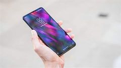  Huawei được cấp bằng sáng chế cho smartphone cụm 5 camera sau hình lục giác vô cùng ấn tượng, đi kèm camera selfie ẩn 