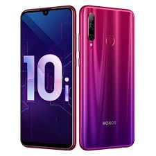  Huawei Honor 10I 