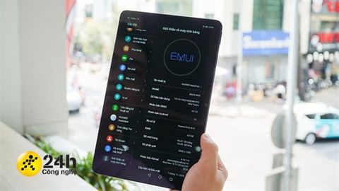 Cách cài đặt các ứng dụng CH Play, Youtube, Drive... lên điện thoại Huawei không có Google Service