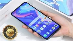  Mừng dịp hotsale cuối tuần trở lại Huawei đem đến cho bạn loạt smartphone và tablet ưu đãi giảm tới 700k có hỗ trợ trả góp 0% 
