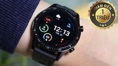  Mừng năm mới 2021, ông lớn Huawei tung sale giảm sốc đến 1 triệu đồng cho các dòng smartwatch hiện đại, năng động 