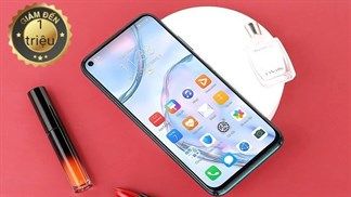 Khuyến mãi tháng 8 chưa bao giờ hết bất ngờ, nay nhà Huawei giảm ngay 1 triệu đồng cho Nova 7i siêu xịn mời bạn vào xem