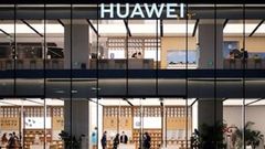  Huawei công bố kết quả kinh doanh nửa đầu năm 2020 với mức doanh thu 454 tỷ Nhân dân tệ, tăng 13.1% so với cùng kỳ 