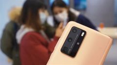 Quý 2/2020: Huawei chính thức vượt mặt Samsung trở thành hãng sản xuất smartphone hàng đầu trên thế giới 