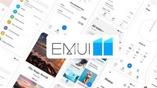 Huawei chuẩn bị tung ra bản cập nhật EMUI 11 vào tháng 9 này, úp mở tính năng liên kết với các thiết bị gia dụng tiện lợi