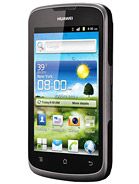  Huawei Ascend G300 