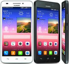  Huawei Ascend G620S 