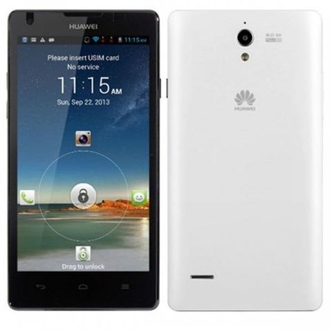 Huawei Ascend G700