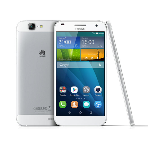 Huawei Ascend G7 AscendG7