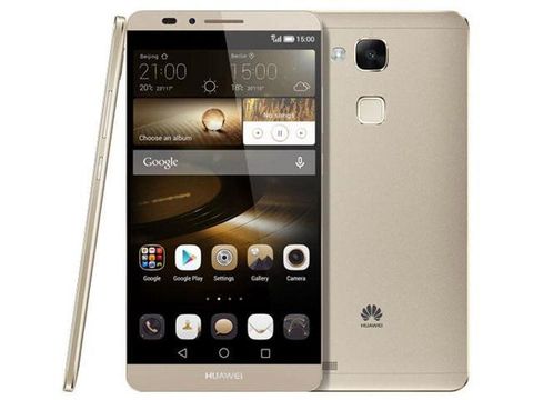 Huawei Ascend Mate 7 Dual Sim Mate7