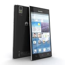 Huawei Ascend P2 AscendP2