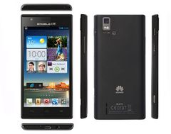  Huawei Ascend X 