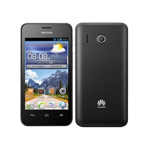 Huawei Ascend Y320