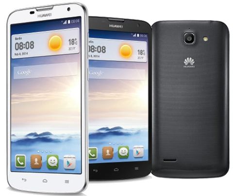 Huawei Ascend Y600