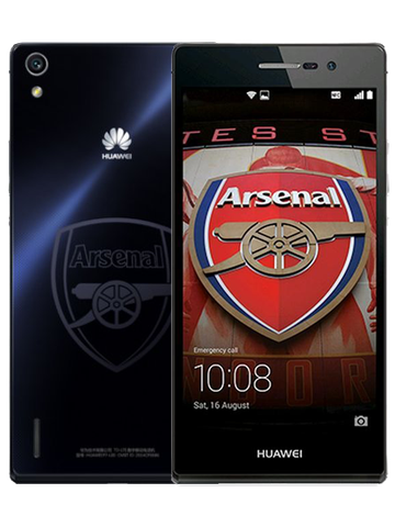 Huawei Ascend P7 Arsenal Edition 16Gb AscendP7