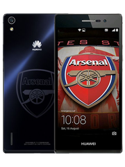  Huawei Ascend P7 Arsenal Edition 16Gb AscendP7 