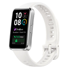  Huawei Band 10 Viền Nhôm (Trắng) 